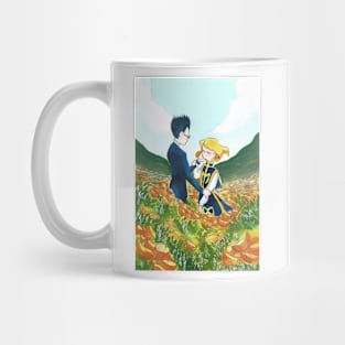 Field Mug